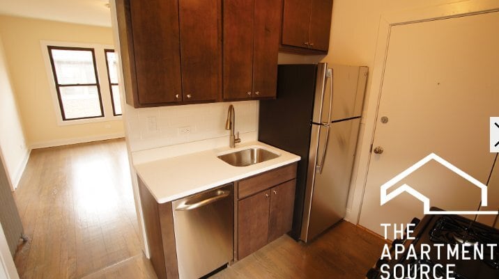 Building Photo - 2641 N Spaulding Ave