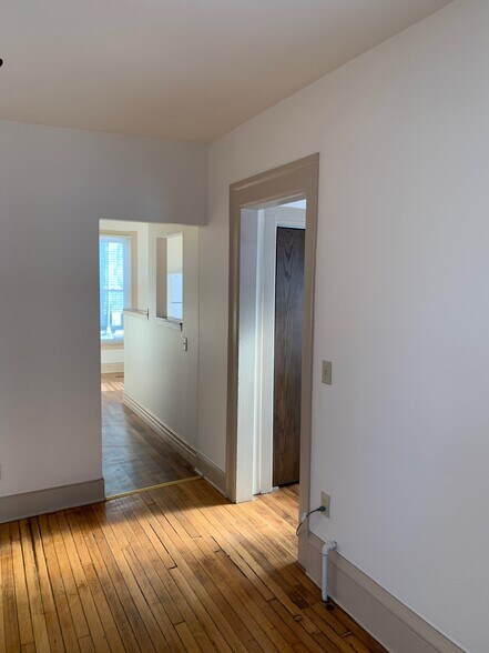 Hall - 1034 Spaight St