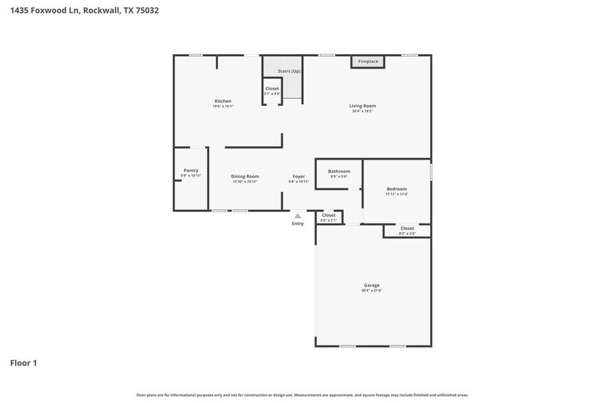 Building Photo - 1435 Foxwood Ln