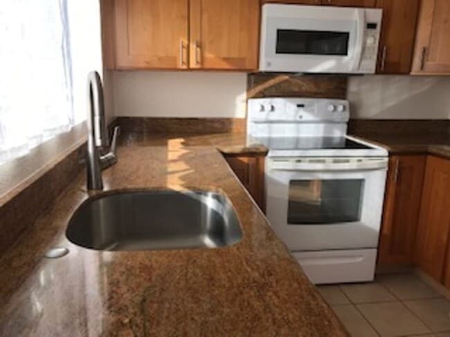Primary Photo - Available now - 2 bedroom / 1 bath / 2 par...