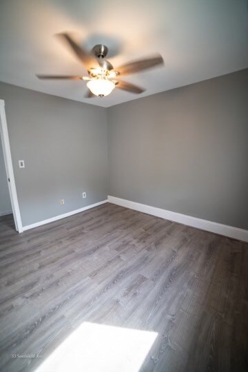2nd Bedroom - 33 Southfield Ave