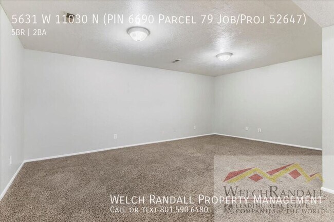 Building Photo - 5631 W 11030 N
