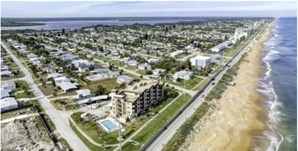 Building Photo - 2390 Ocean Shore Blvd