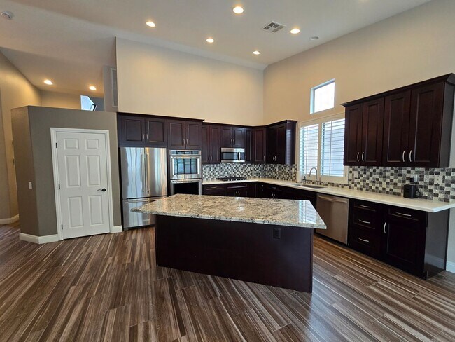 Building Photo - Unique Summerlin Home!