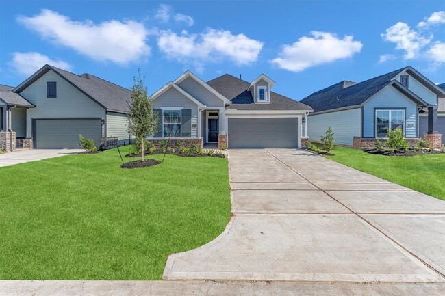Building Photo - 16915 Lavender Farm St