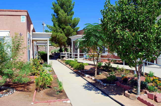 Building Photo - West Side Senior Housing