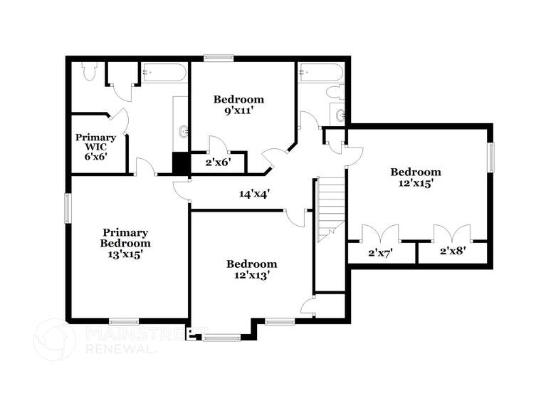 Building Photo - 3055 Canterbury Park Dr