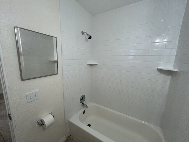 Building Photo - "Cozy 1-Bedroom Apartment in St. Petersburg – 550 Sq Ft of Comfort & Convenience!"
