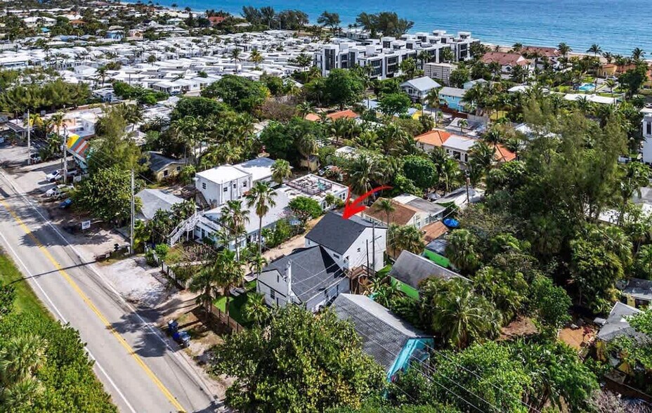 Building Photo - 4603 N Ocean Blvd