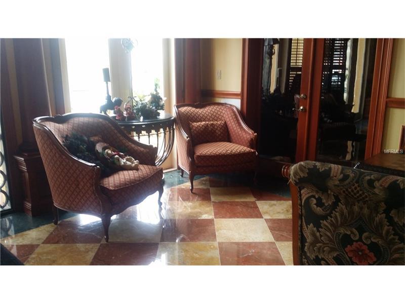 Building Photo - 2709 Via Cipriani #531A