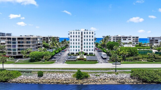 Building Photo - 3230 S Ocean Blvd