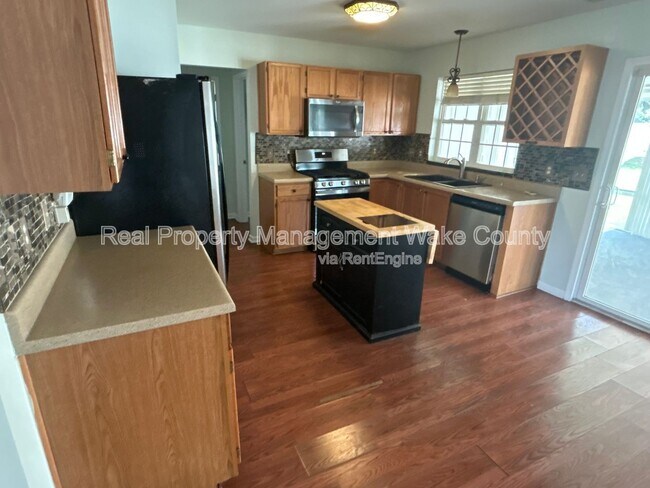 Building Photo - 4417 Crowfield Dr
