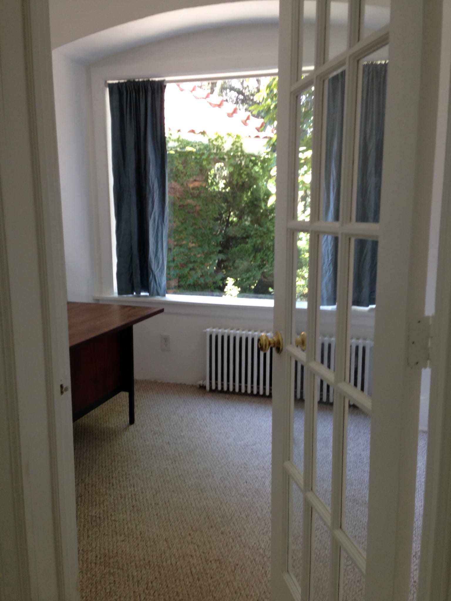 2nd Bedroom - 801 Gramatan Ave