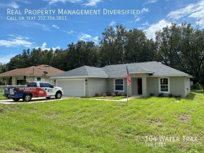 Building Photo - 104 Water Trak