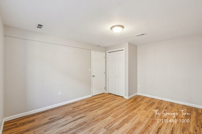 Building Photo - Charming 4-Bedroom Home Near Fort Carson in Glen at Widefield