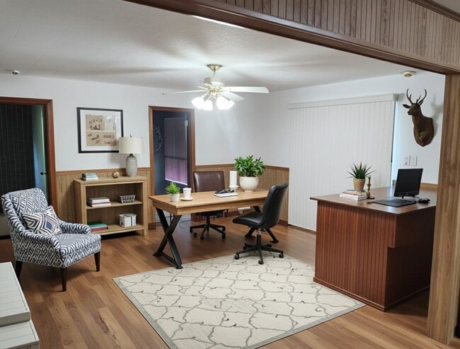 Building Photo - Lake House with Private Dock