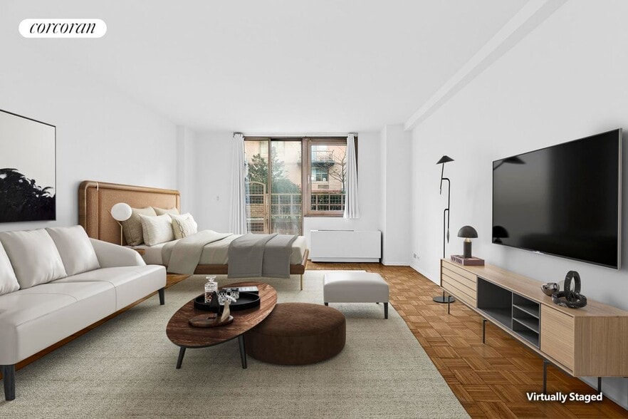 Primary Photo - 350 W 50th St