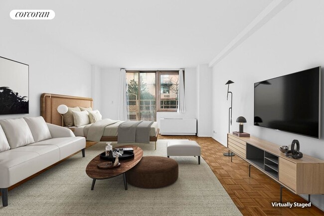 Building Photo - 350 W 50th St