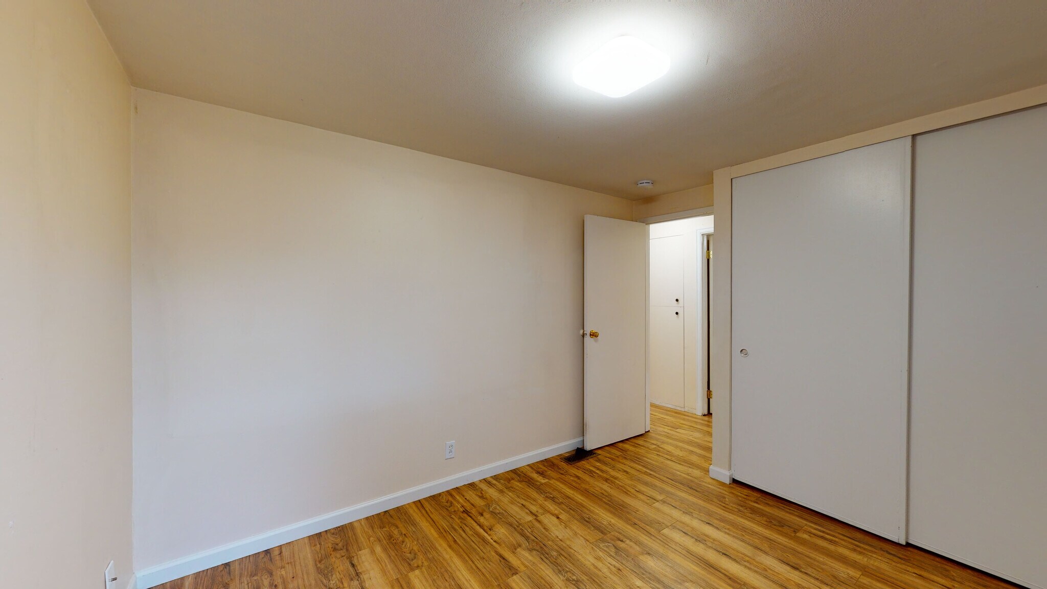 Bedroom 3 - 12405 NE 109th Pl