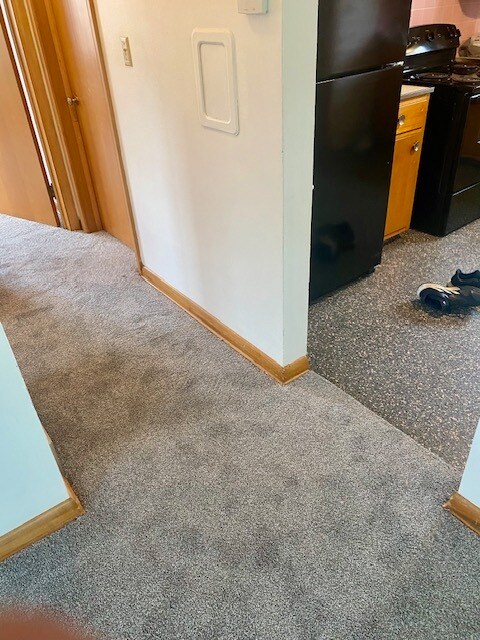 Building Photo - 1713 Shatto Ave