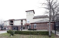 Building Photo - Edgewood Manor Senior Living Income R.