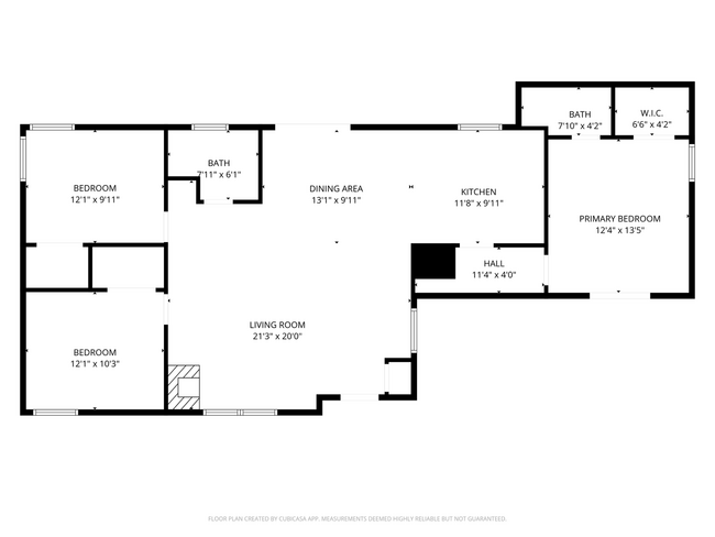 Building Photo - 505 W C St