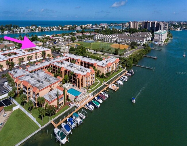 Building Photo - 8911 Blind Pass Rd