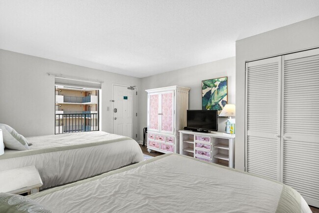 Building Photo - 501 S Ocean Blvd
