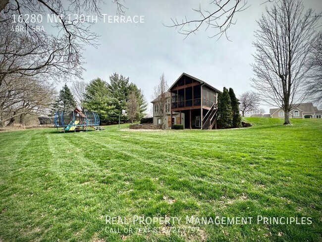 Building Photo - 16280 NW 130th Terrace