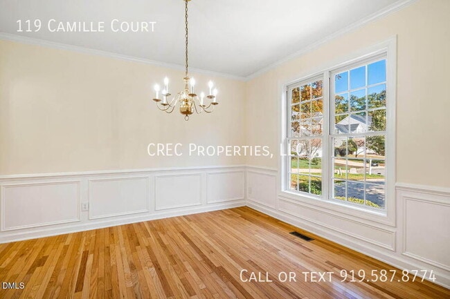 Building Photo - 119 Camille Ct