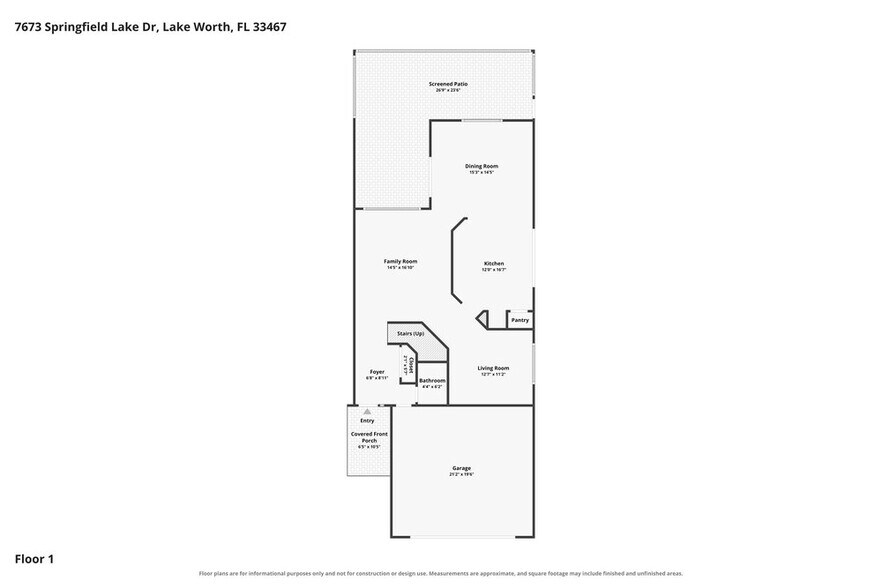 Building Photo - 7673 Springfield Lake Dr
