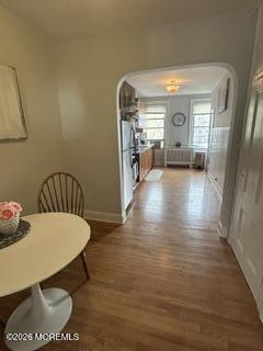 Building Photo - 126 Madison St