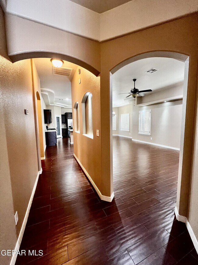 Building Photo - 14820 Harry Flournoy