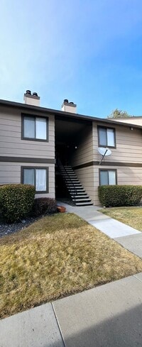 Building Photo - Charming 1-bd/1-ba Condo w/ Beautiful Cree...