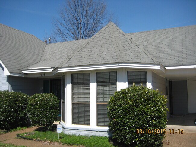 Primary Photo - 7498 Wheatfield Dr