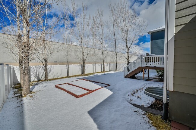 Building Photo - 794 Star Spangled Dr