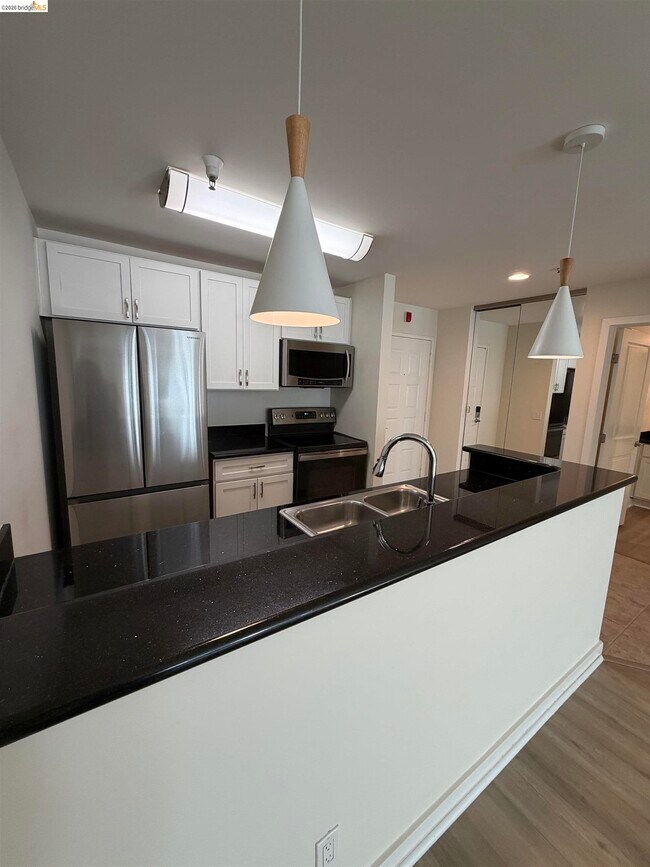 Building Photo - 6400 Christie Ave