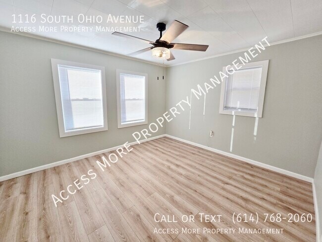 Building Photo - 1116 S Ohio Ave