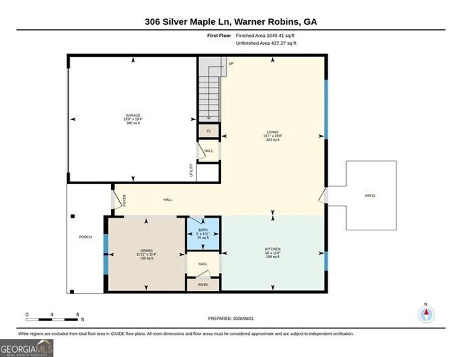 Building Photo - 306 Silver Maple Ln