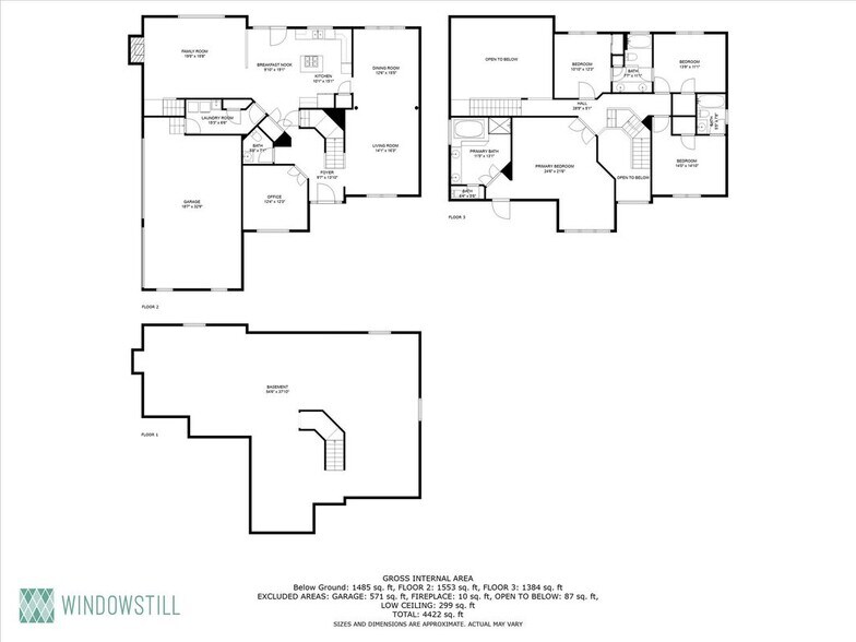 Building Photo - 24323 Bellingham Dr