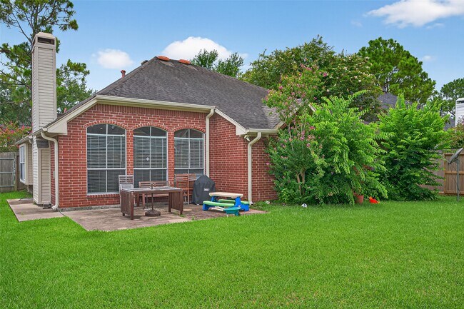 Building Photo - 14015 Loch Creek Ct