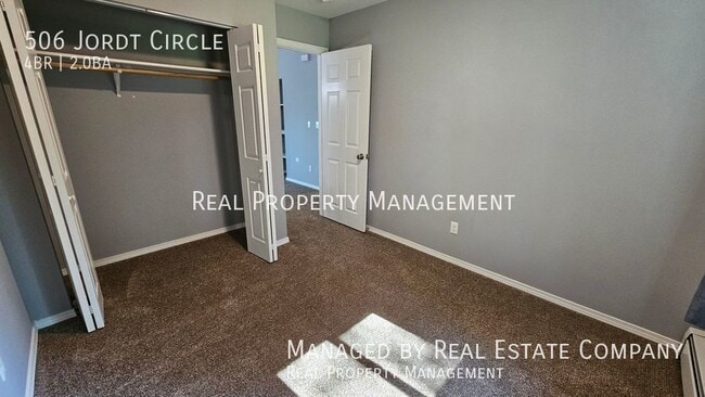 Building Photo - 506 Jordt Cir