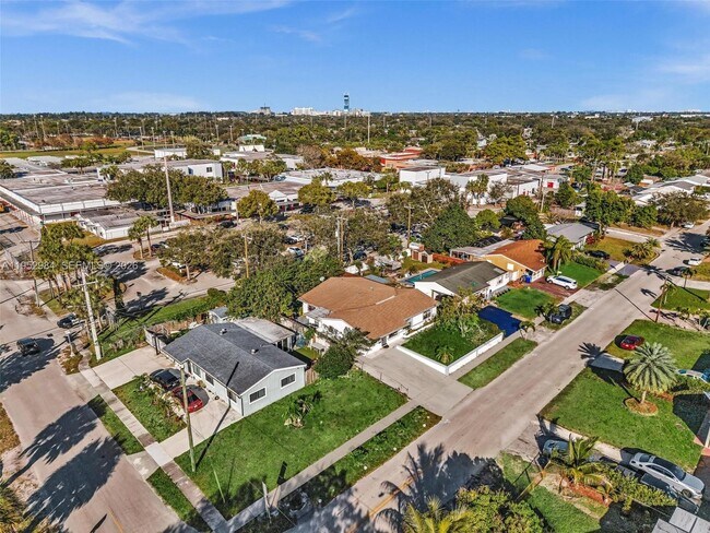 Building Photo - 7041 Raleigh St