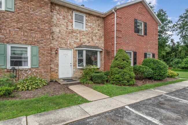 Building Photo - 1133 Nanroc Dr