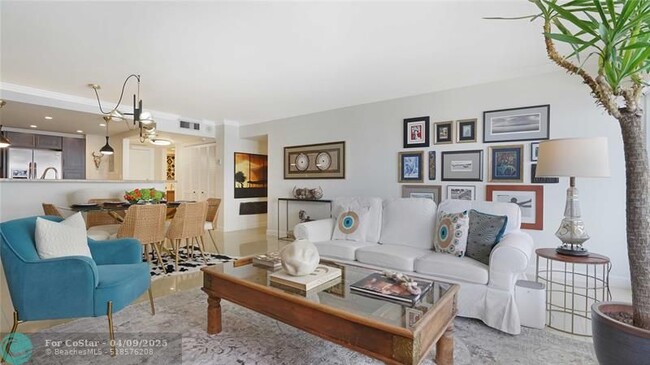 Building Photo - 3900 Galt Ocean Dr