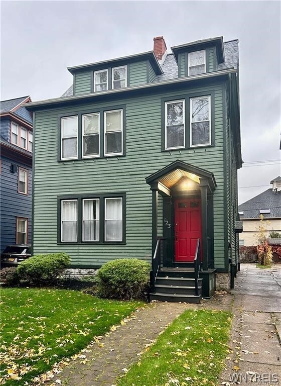 Building Photo - 123 Highland Ave