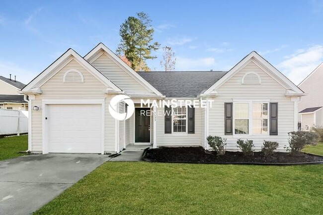 Primary Photo - 2933 Trassacks Dr