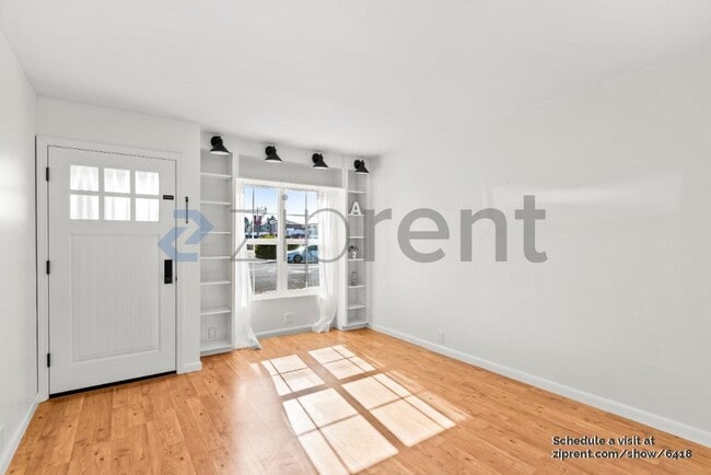 Building Photo - 1463 Jackson St