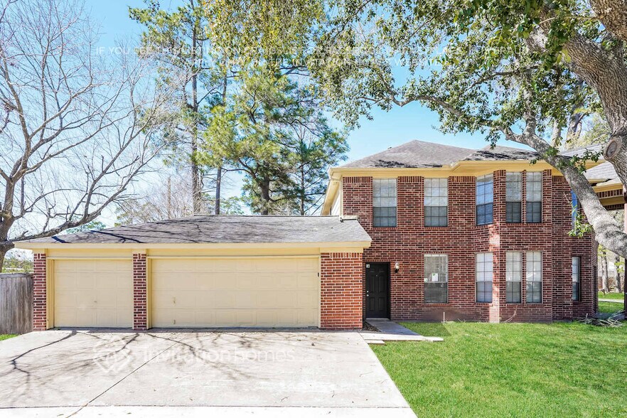 Primary Photo - 11903 Gardenglen Dr