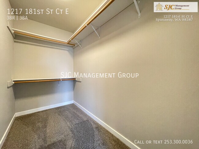 Building Photo - 1217 181st St Ct E